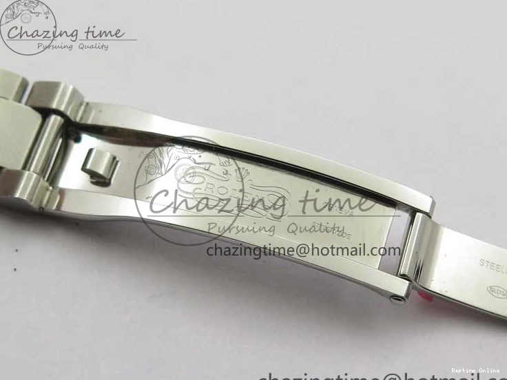 1223 Datejust 31mm 278271 SS BP Maker Best Edition White Sticks Marker Dial on Oyster Bracelet Attractive 2757